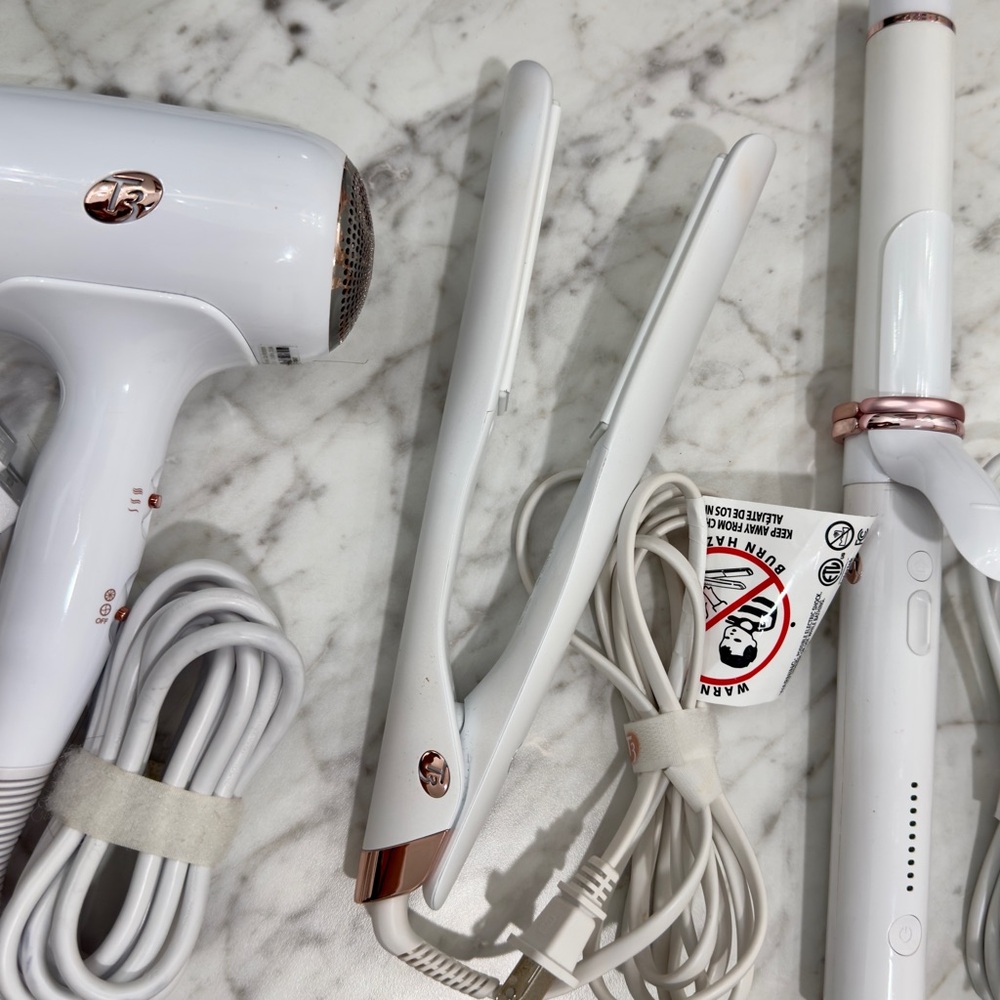 T3 bundle